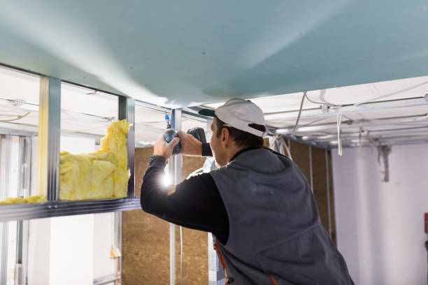 Best Insulation for Specific Applications in South Creek, WA