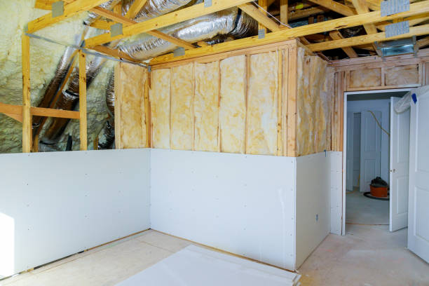 Best Insulation Maintenance and Repair in South Creek, WA