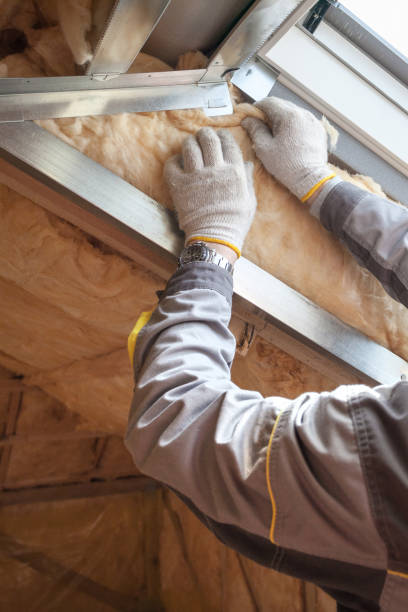  South Creek, WA Insulation Contractor Pros