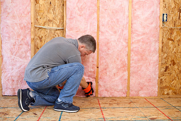 Best Energy Efficiency Solutions in South Creek, WA