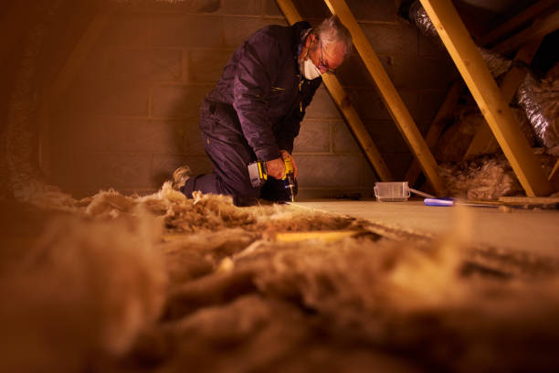 Best Commercial Insulation in South Creek, WA